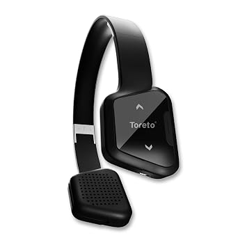 Toreto Air-210 Wireless Bluetooth 
