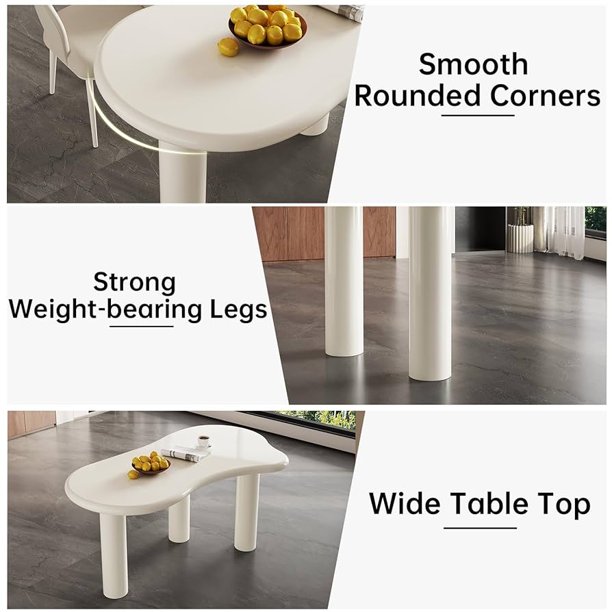 未開封 HangOut Table (Combi) Amazon.com: INEOUT Japanese