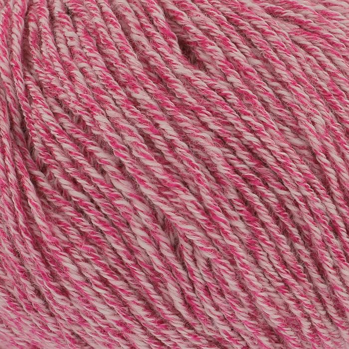 King Cole Simply Denim DK - Pink Denim (5500)