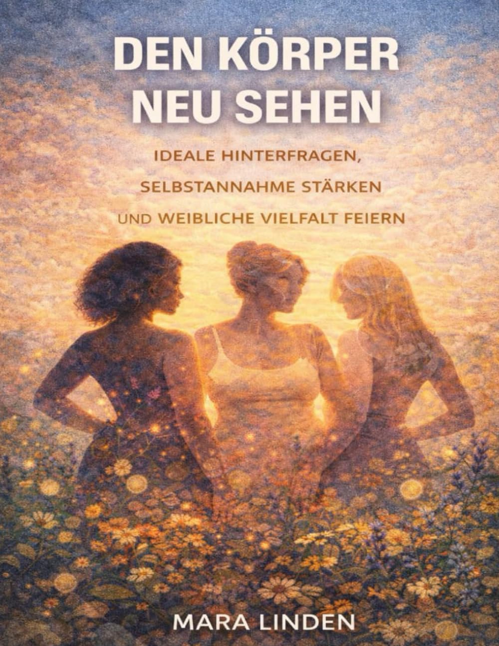 Den Körper neu sehen: Ideale hinterfragen, Selbstannahme stärken und weibliche Vielfalt feiern