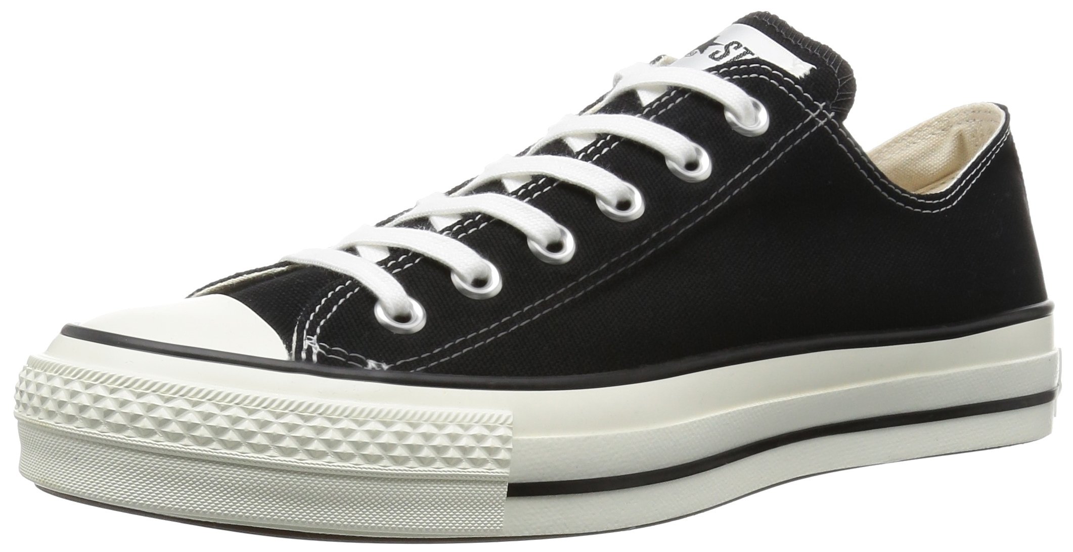 Amazon | [コンバース] ALL STAR J OX 32167431 32167431 BLACK 22.5 