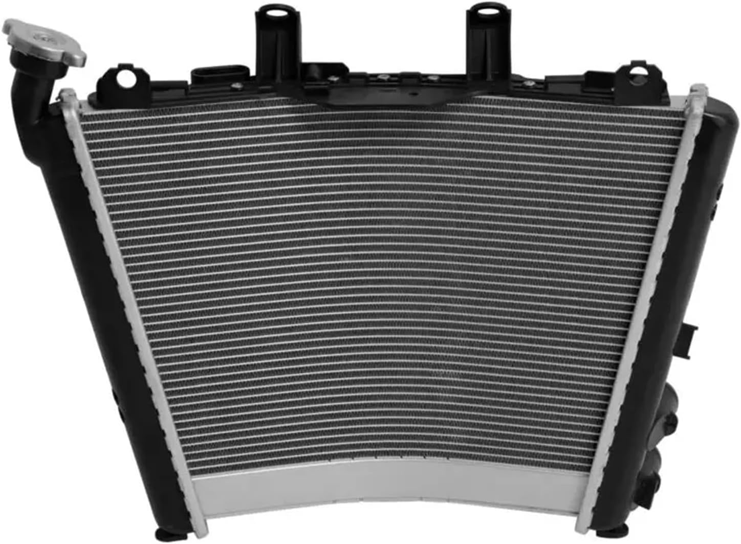 Motorcycle Radiator Oil Cooler Cooling Compatible with M/W M1000RR 2021-2024 S1000RR 2019-2024