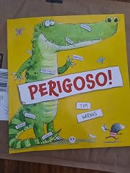 Perigoso! - Capa Comum | Amazon.com.br