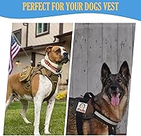 Vista 4 de Parche certificado CPR, 1 parche bordado de moral con cierre de gancho, divertidos parches de memes para mochilas, chalecos, chaquetas, jeans