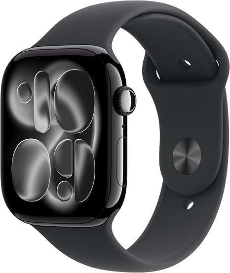 Top 12 Best Fitness Watch For iPhone You Can’t Miss! 21 /