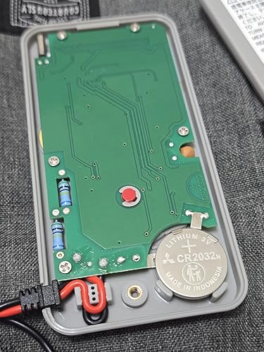 Amazon.co.jp: OHM デジタルマルチテスター TDR-201 (09-2002) : 産業