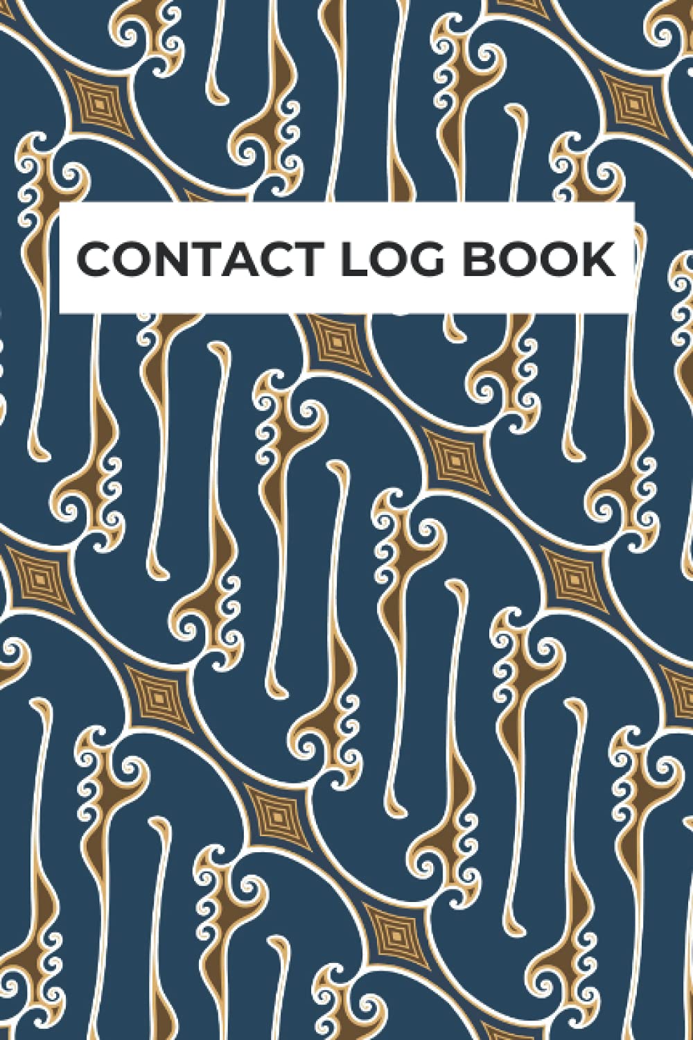 Contact Log Book: Daily Parent Communication Log For Teacher | Track Of The Parent Calls Letters Conferences For Each Student