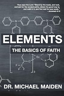 Elements: the Basics of Faith