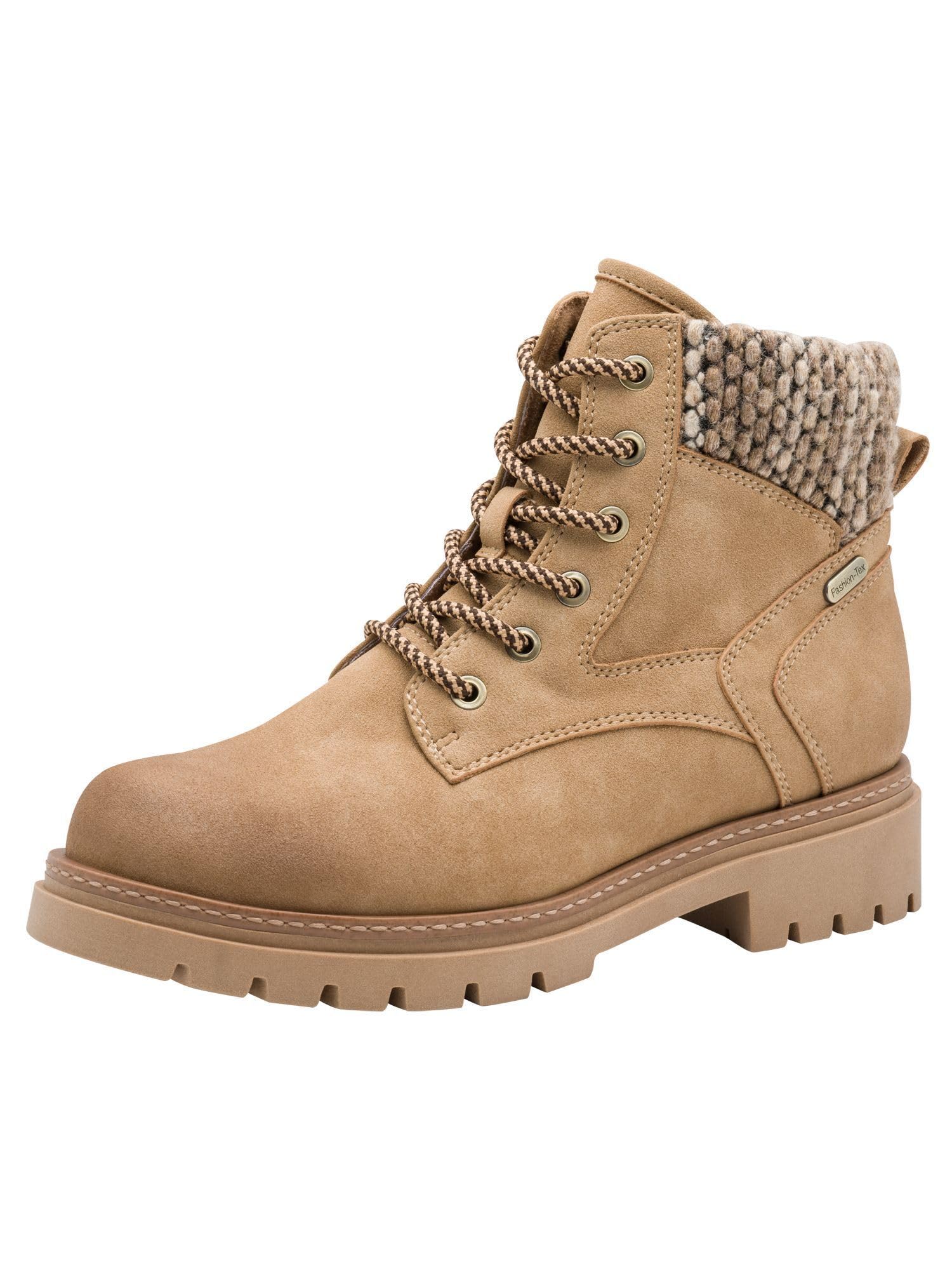 MARCO TOZZI Damen 2-26266-45 Stiefelette