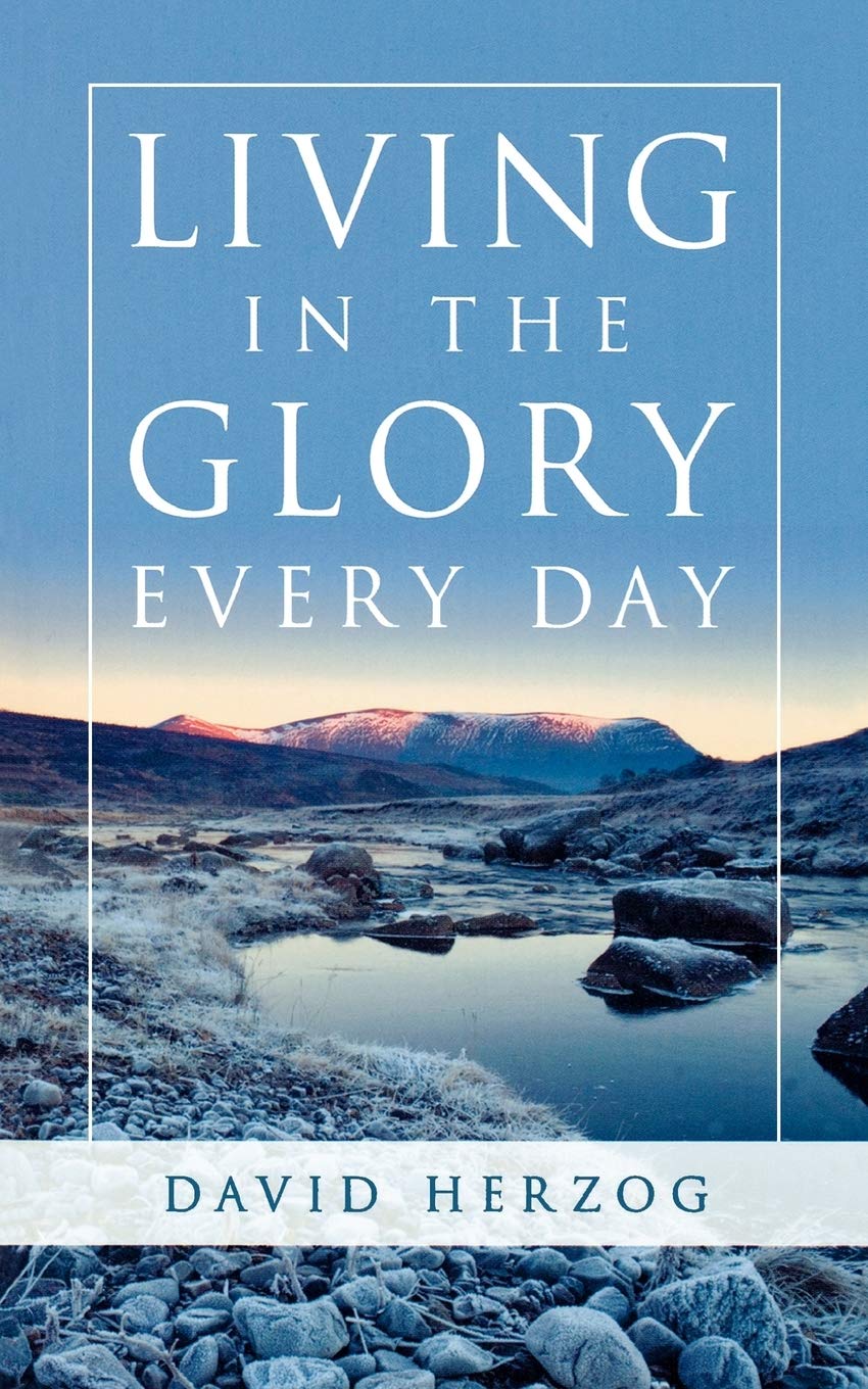Living in the Glory Everyday