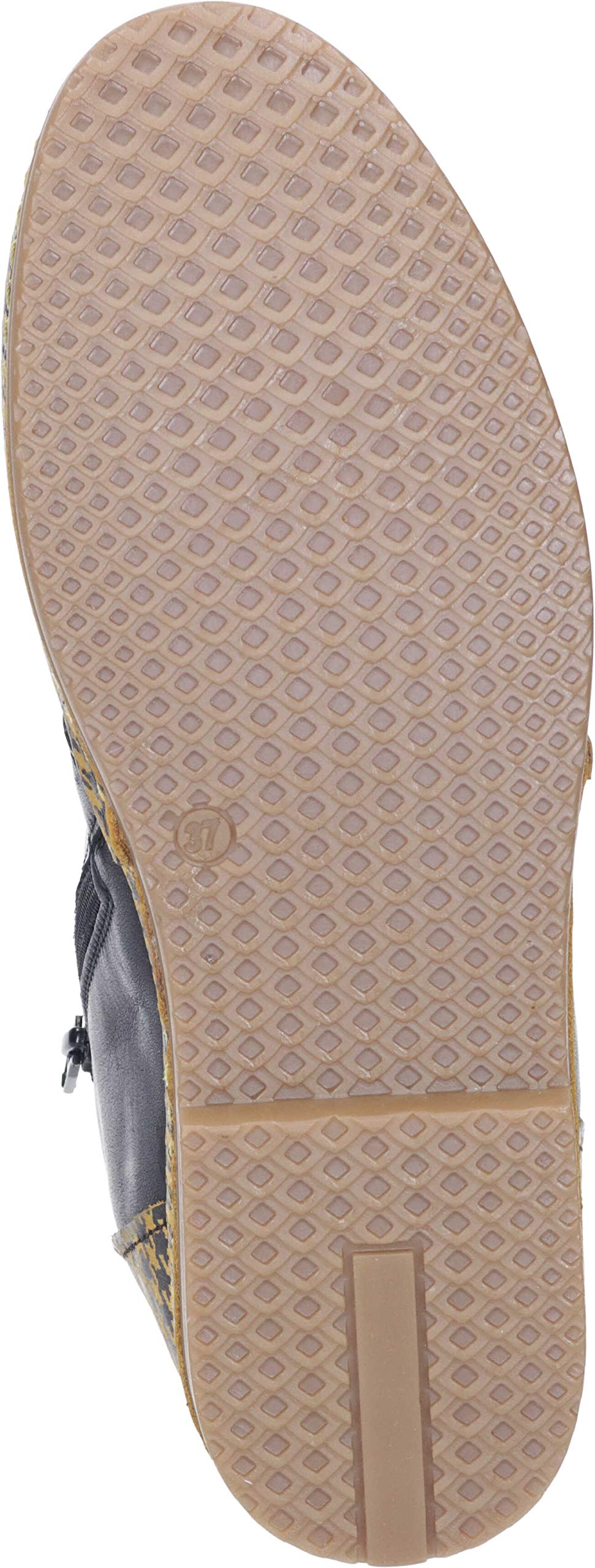 Manitu D.-Stiefel