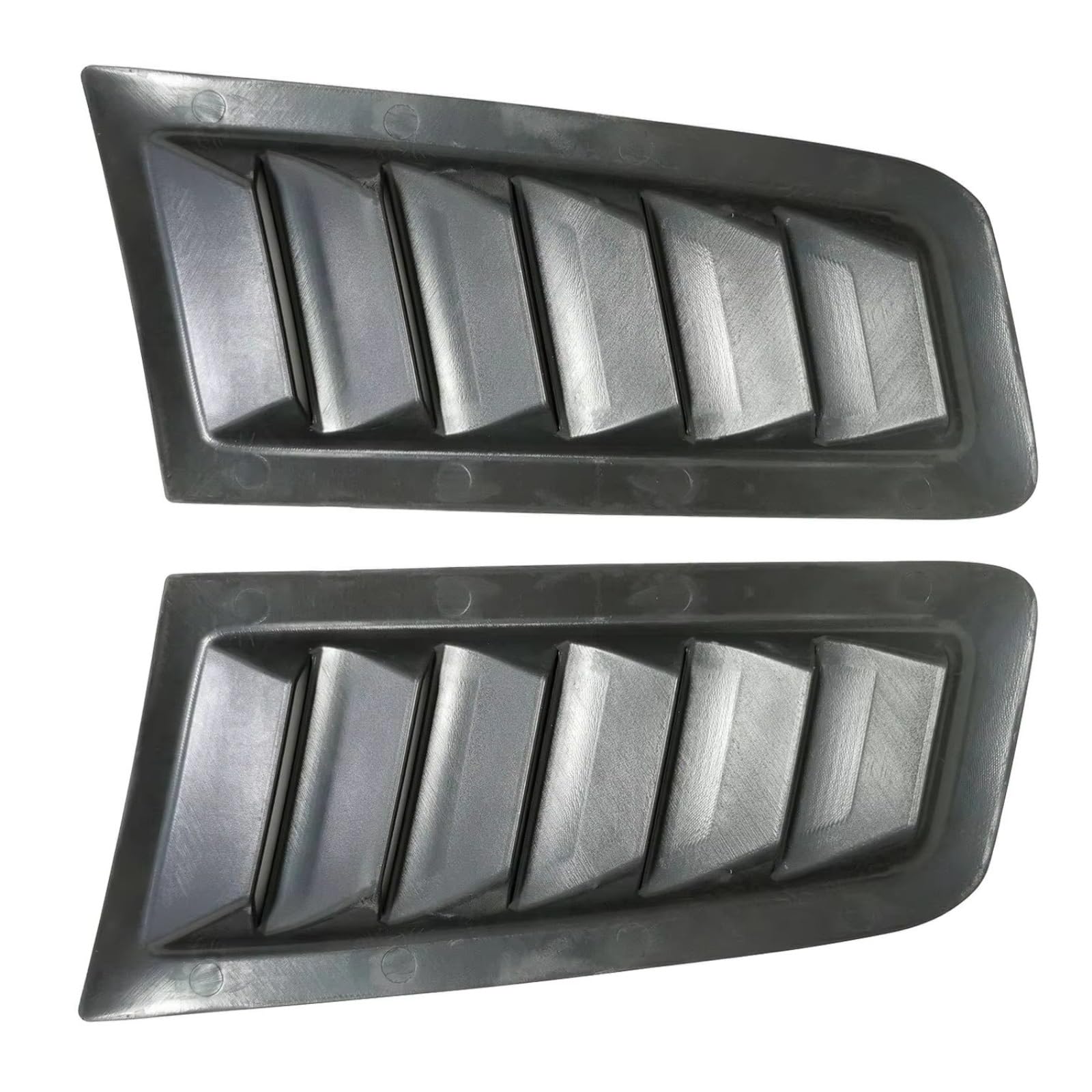 Garniture de remplacement capot Focus RS MK2 accessoires extérieurs - 7