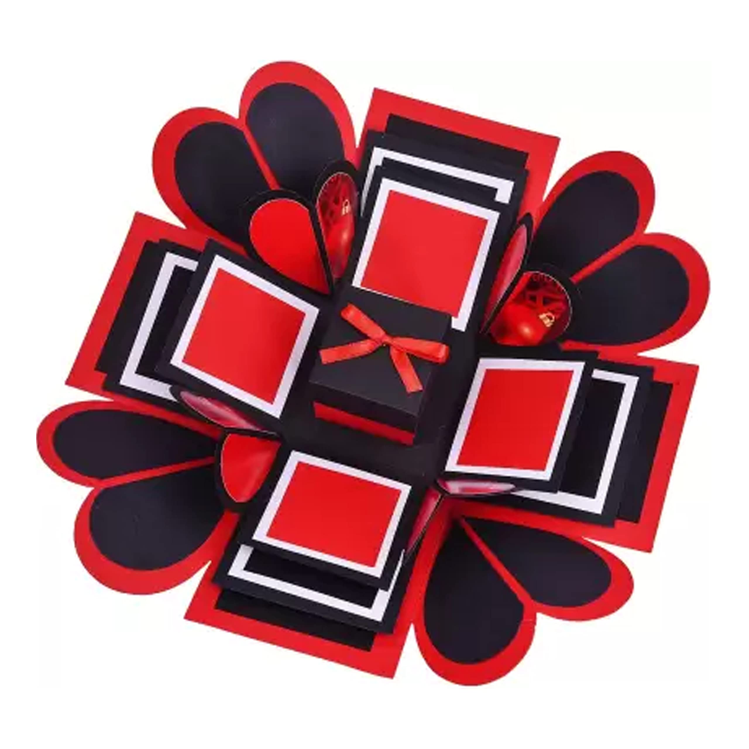 MIAMOREART box for exploding love surprise gifting someone your love special, Multicolor, Pack of 1-image-7