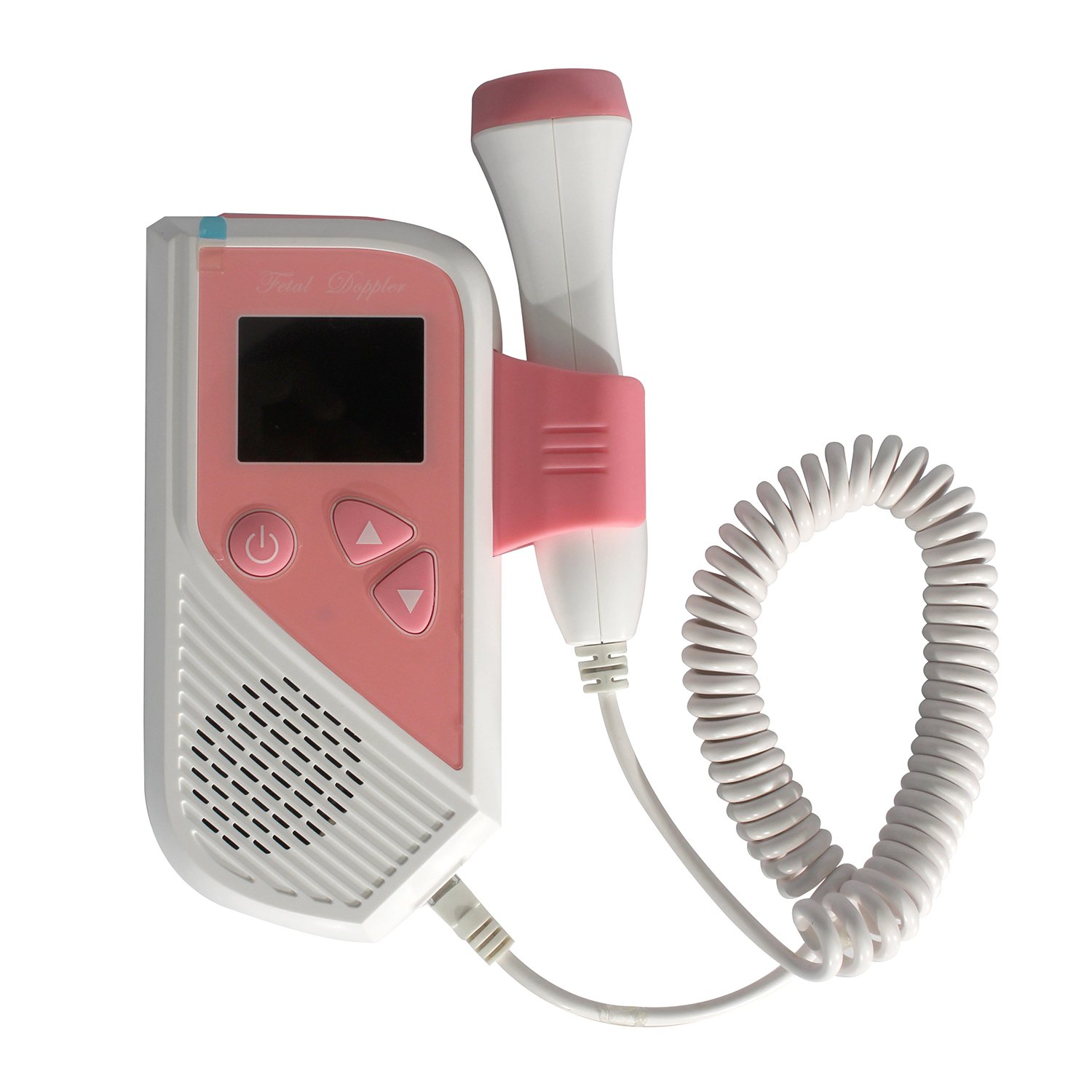 Heartbeat Monitor Fetal Doppler Baby Heartbeat Doppler Medical