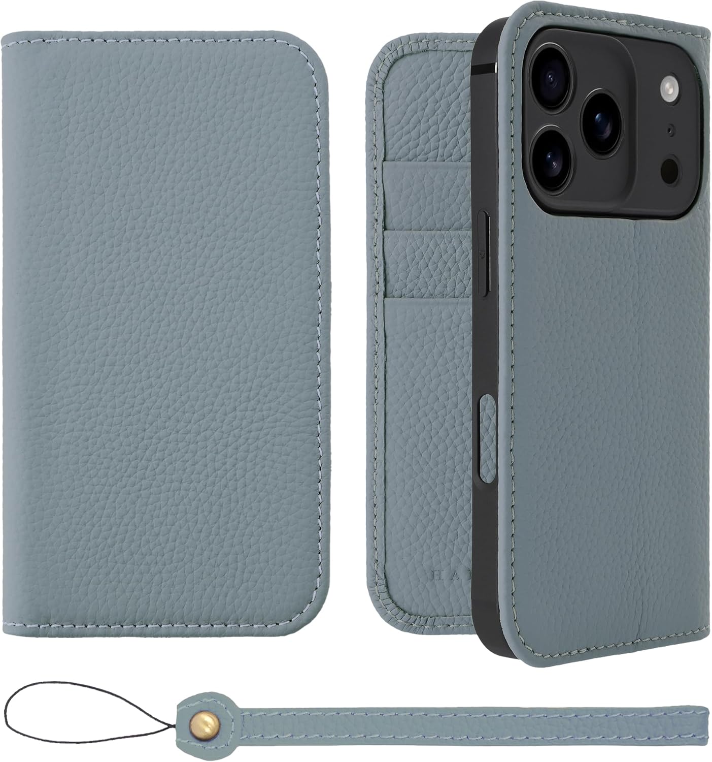HANATORA for iPhone 