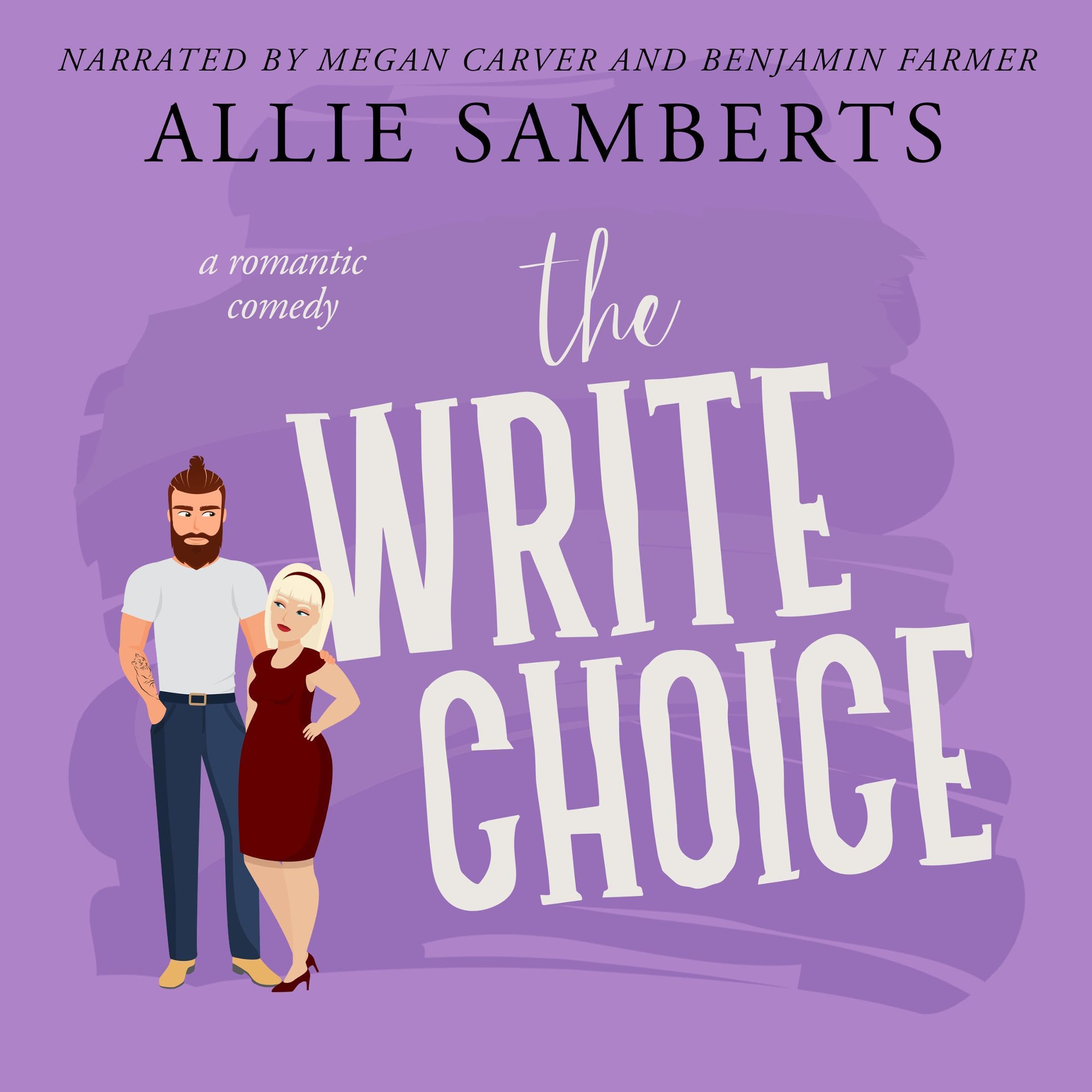 The Write Choice