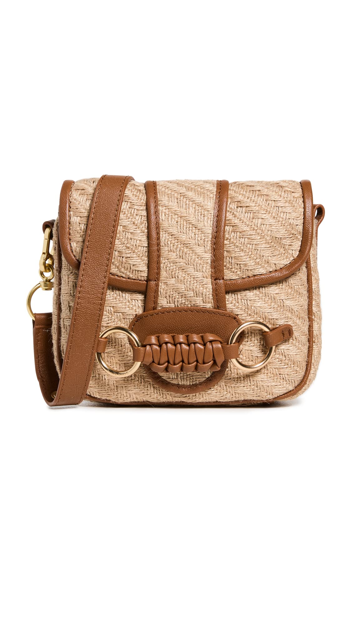 See by Chloe Women's Saddie Bag