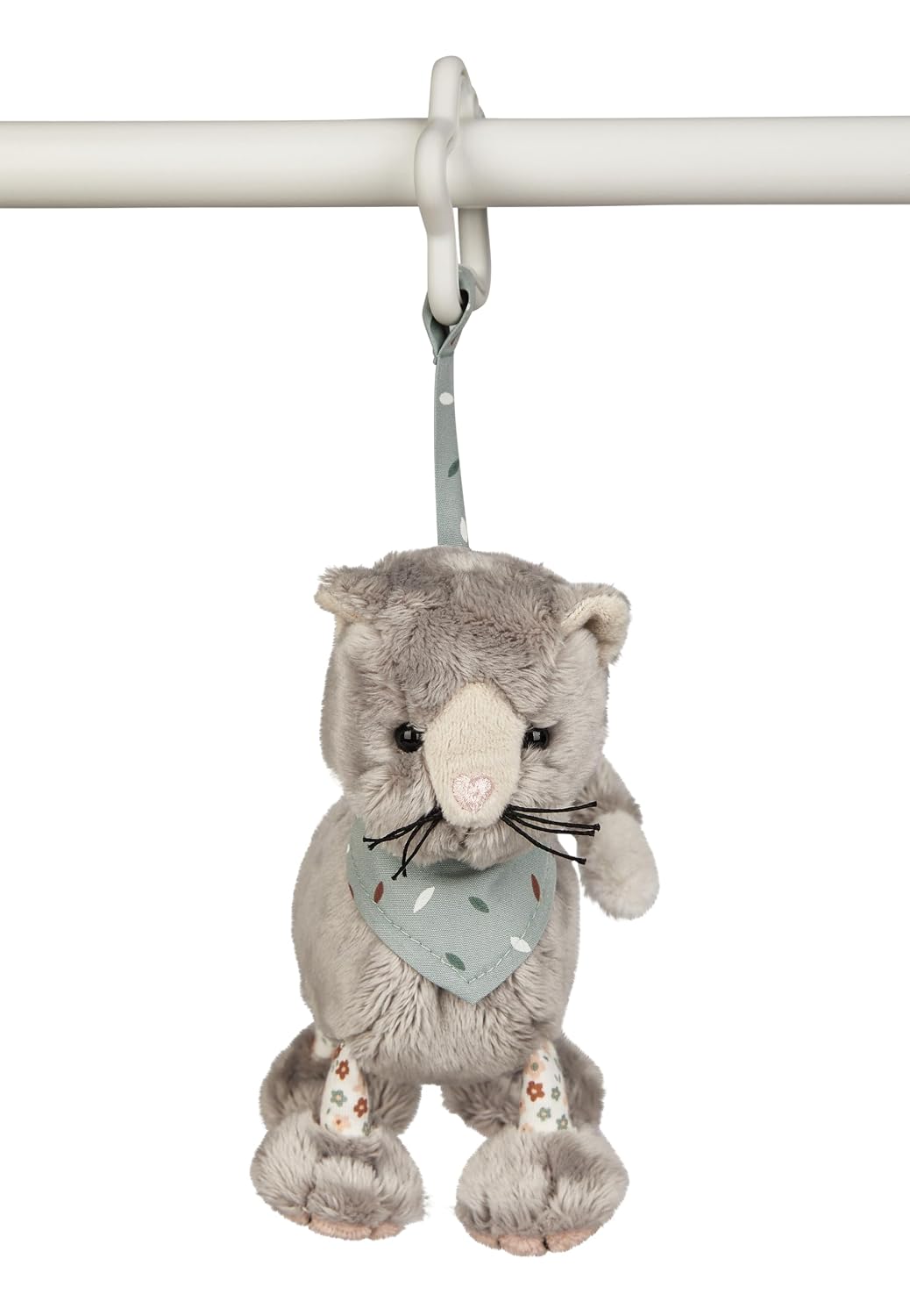 Lilly Cat Toy Pendant