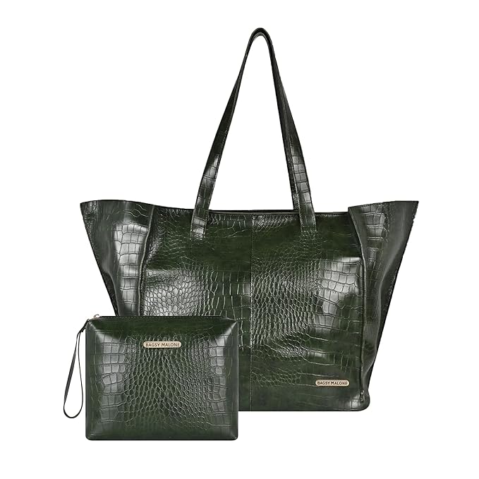 Bagsy Malone Tote Bag Set of 2-HAC0022