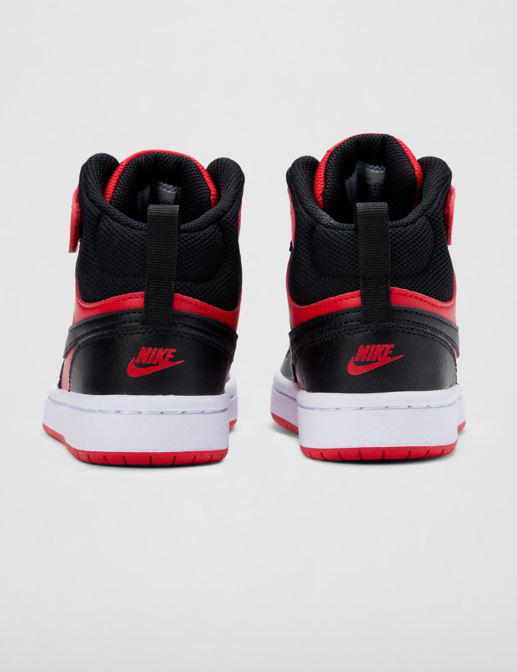 Nike Uomo Nike Court Borough Low (Gs) Scarpe da Basket