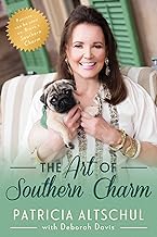 The Art of Southern Charm