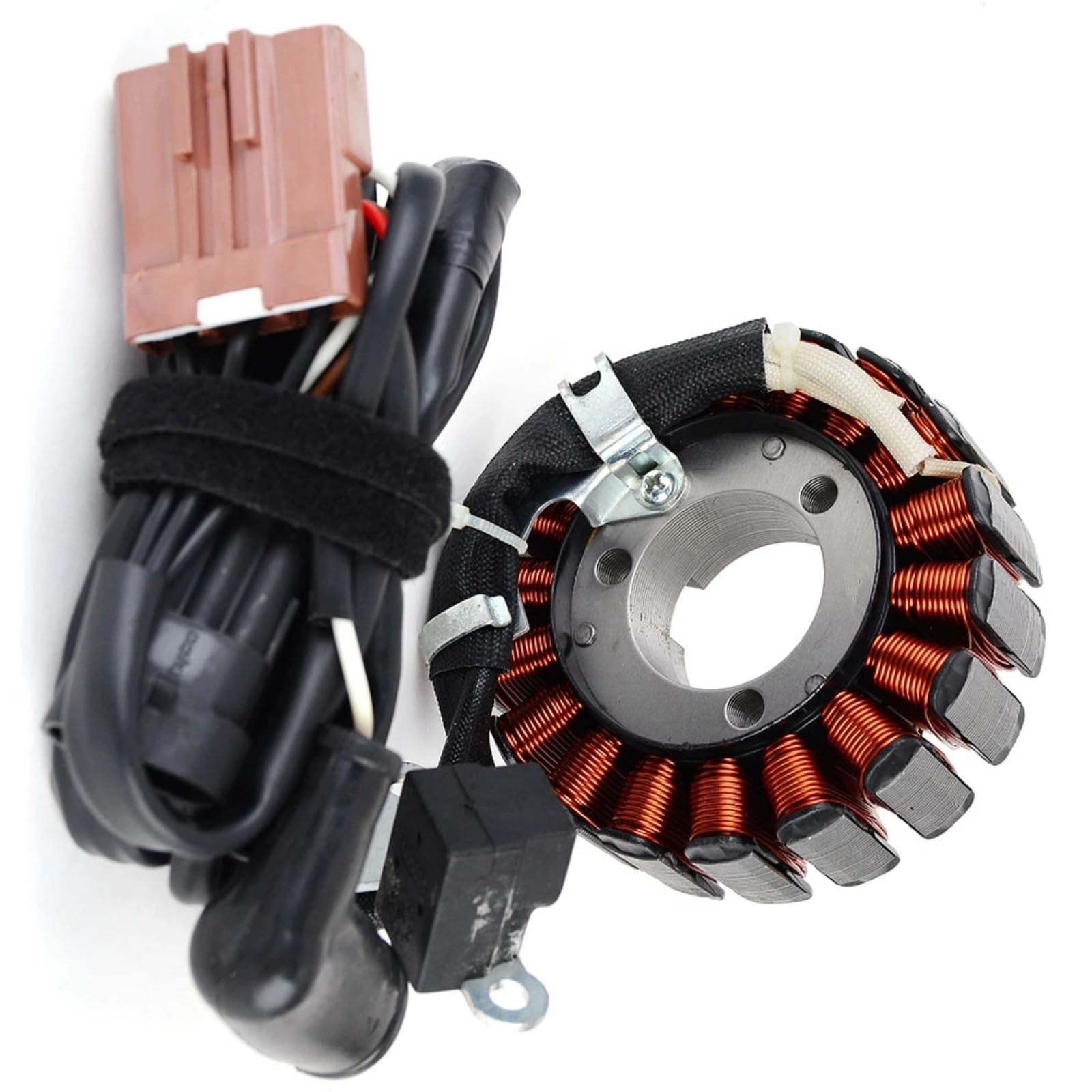 Bobine de stator haute performance pour allumage Piaggio 250 cc - 7
