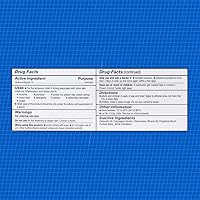 Vista 6 de CareAll Hydrocortisone Cream 1% (25 Pack), 0.9gr Foil Packet. Maximum Strength Formulation, Anti-Itch Rash Skin Cream Relieves Itching, Eczema