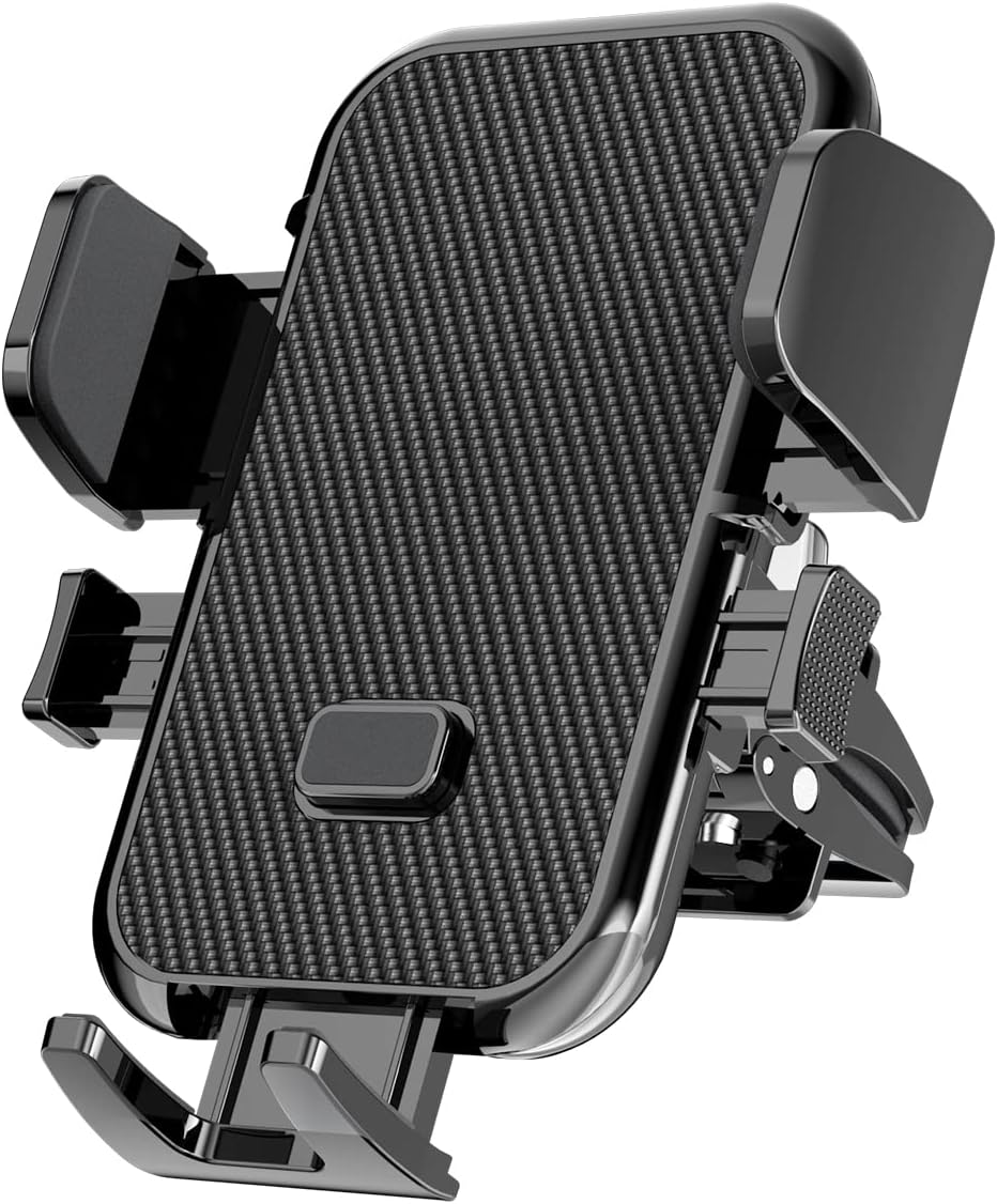 FICONEO Upgraded HandsFree Car Phone Holder, Universal