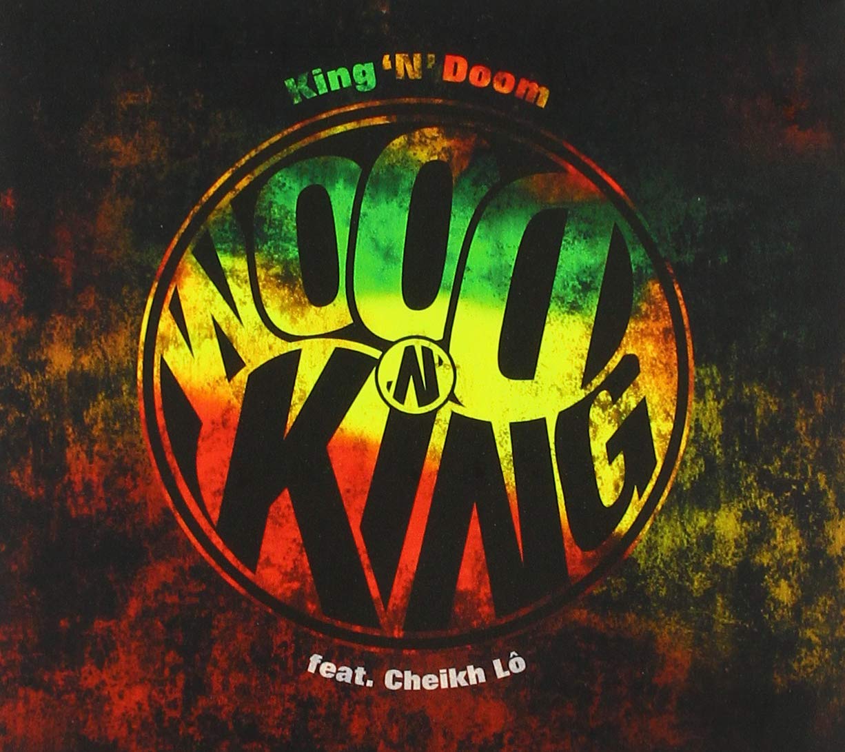 King 'n' Doom