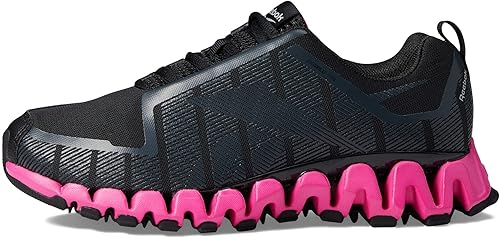 Miniatura 5 de Reebok ZigWild TR 6 Zapatillas para correr para mujer