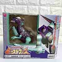ビーストウォーズ デストロン 6体セット ビーストウォーズ デストロン 6体セット
