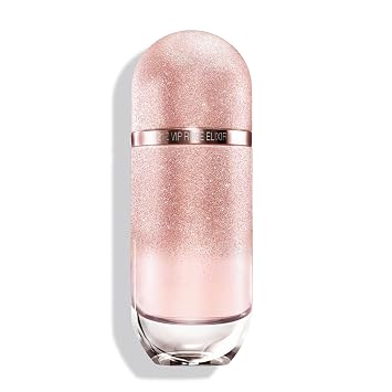 Carolina Herrera 212 VIP Rose Elixir Eau de Parfum for Women - 2.7 oz