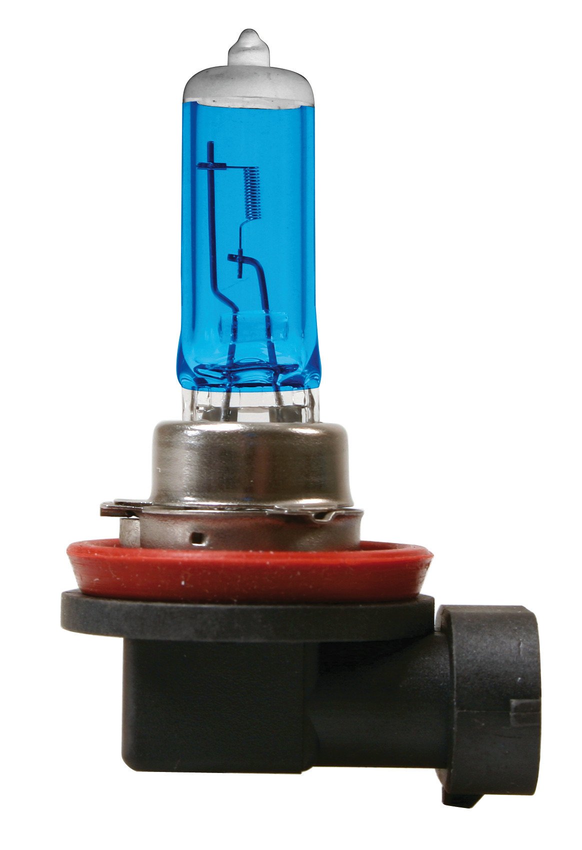 Pilot LA_57972, PGJ19-2, Blue Xenon, H11 Halogen Lamp, 12 V/55 W, 1 Pair