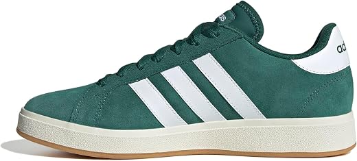 🚫 [CADUCADO] 🔥 adidas Men’s Zapatilla Grand Court Base 00s