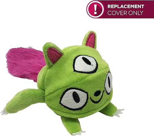 Miniatura 2 de Hyper Pet Monster Pal - Funda de repuesto para perro de peluche para todas las razas, solo funda de repuesto