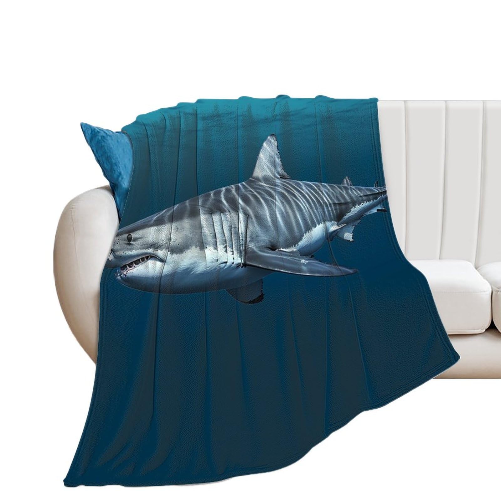 Couverture de lit en flanelle de qualité supérieure jeté de lit sofa chic