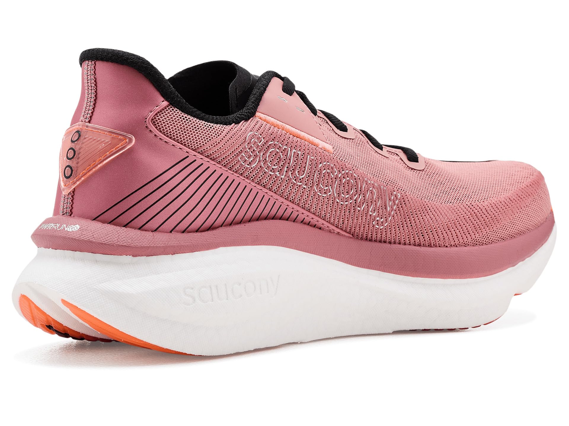 Saucony Endorphin Azura Color Black Aqua, rozmiar 36 EU 100 - Black Aqua 36