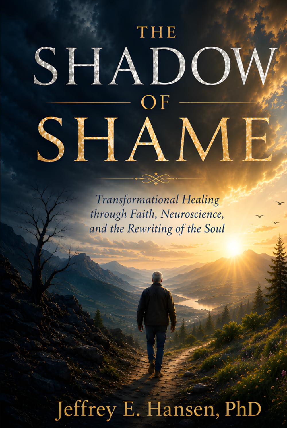 The Shadow of Shame: Transformational Healing Through Faith, Neuroscience, and the Rewriting of the Soul