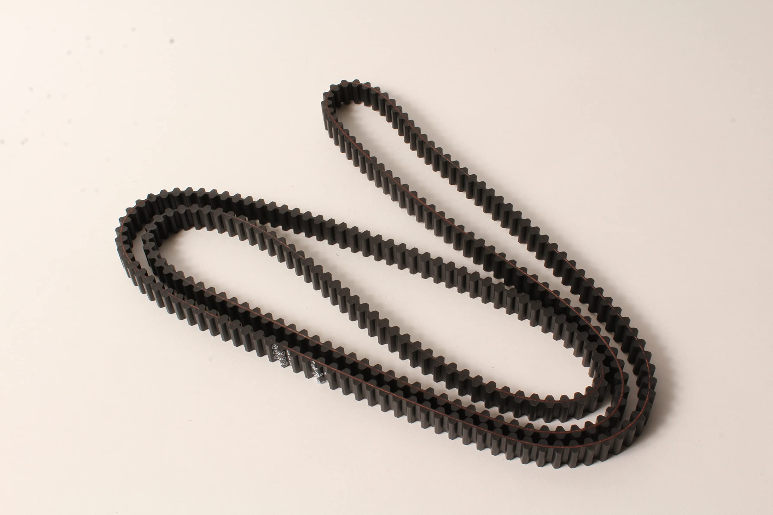 Timing Belt Fits John Deere M150717 LT133 LT155 LT160 LT180 X324 with 42" Deck