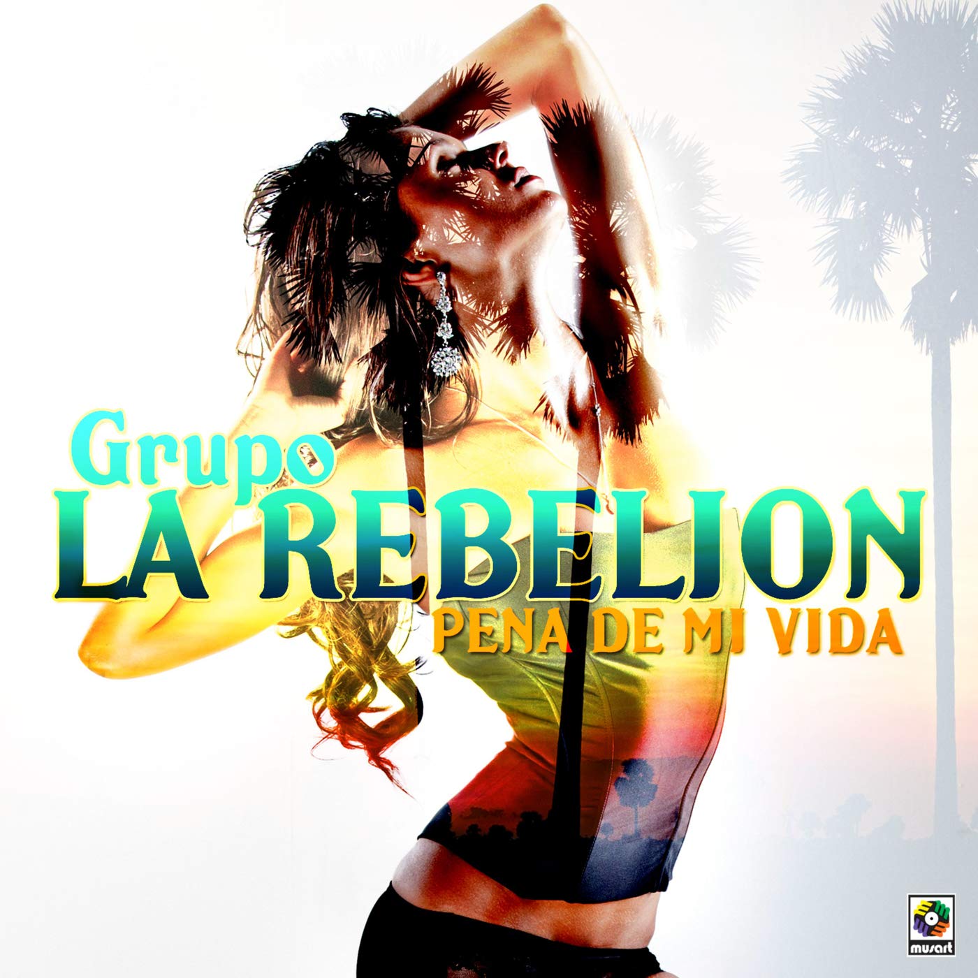 Grupo La Rebelion
