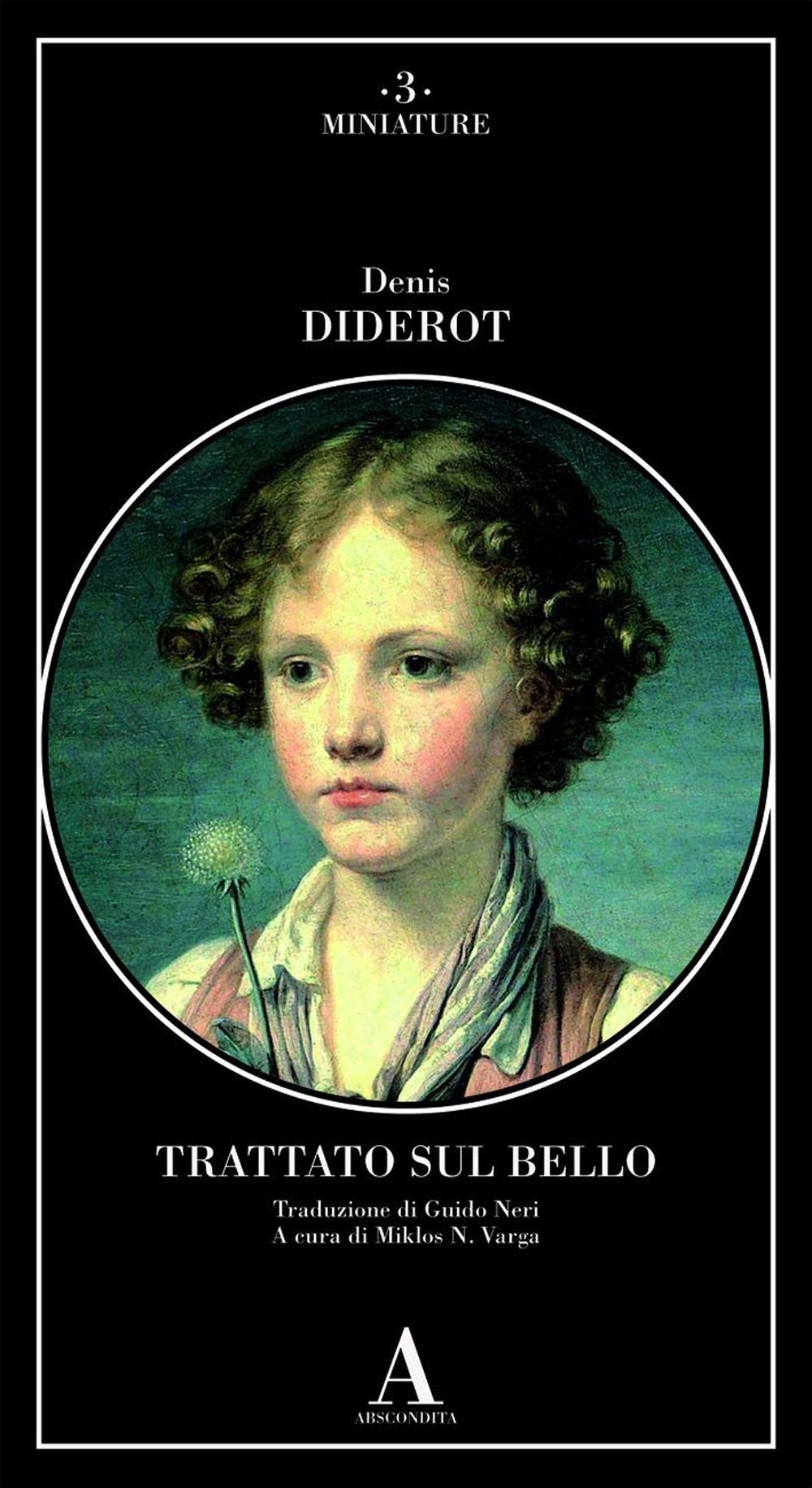 Trattato Sul Bello - 4