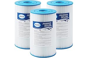 Hot Spring Spa (3 Pack of PWK30) Filter