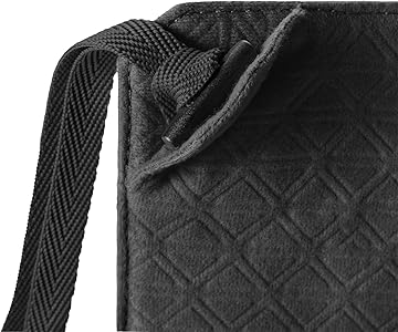 Amazon.com: Eagle Creek Undercover RFID Neck Wallet – Lightweight