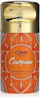 ARMAF COSMO BEAUTY COURONNE NOIRE PERFUME SPRAY 250ML