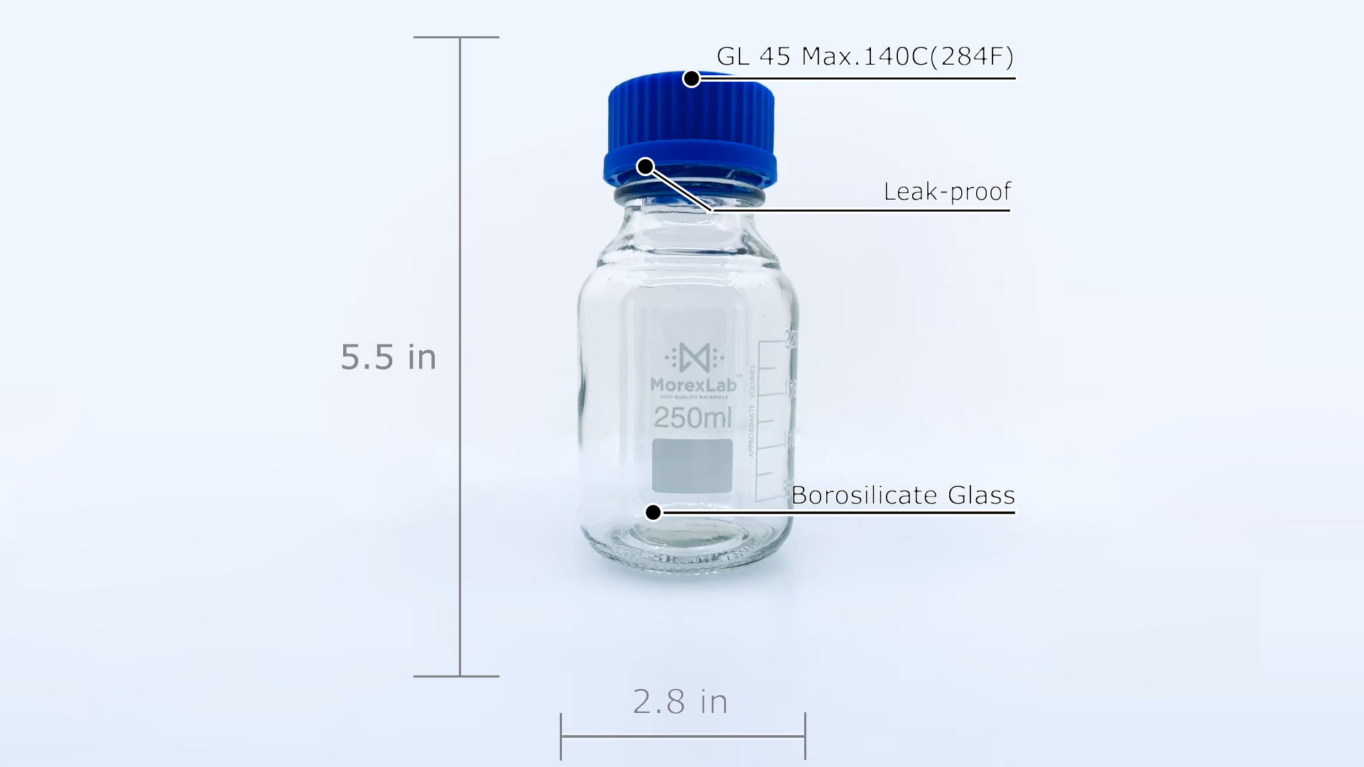 Acquaverde | 6 Bottiglia Marasca Per Olio In Vetro Scuro Uvag Da 250 Ml Con Tappo Dosatore Incluso 91163235 - Foto 12