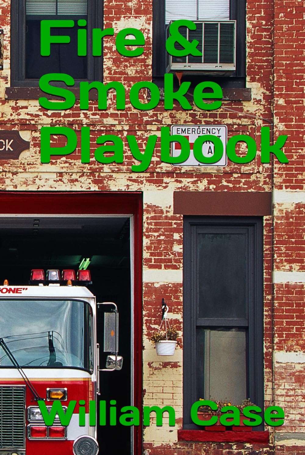 Fire & Smoke Playbook