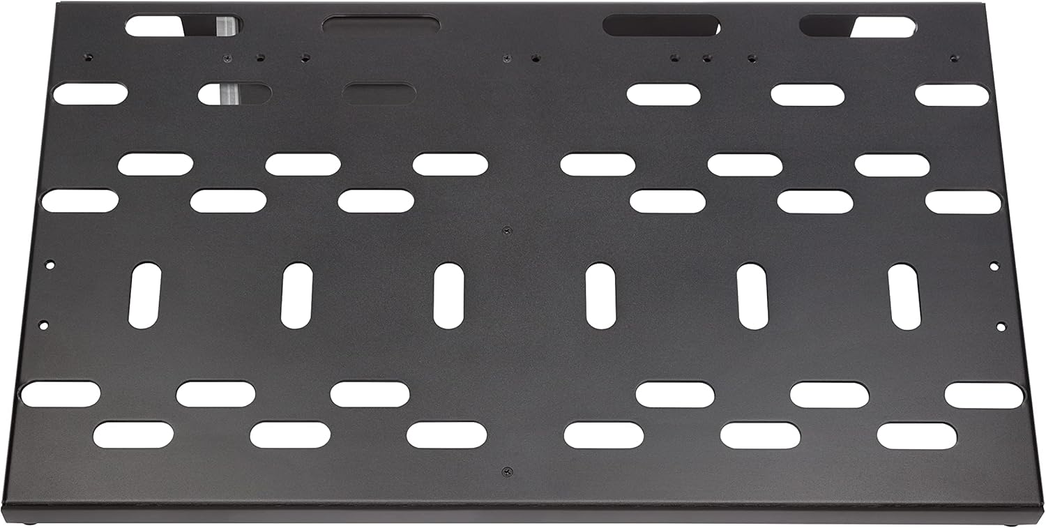 Voodoo Lab Dingbat Large Pedalboard with PP3 Plus (DBLP3P)