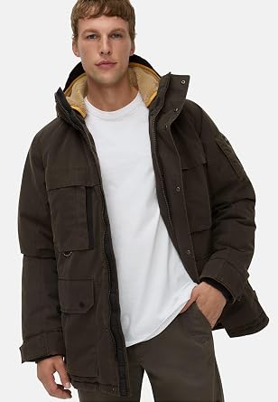 camel active Men's Jacket