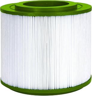 Guardian Pool Spa Replaces PMA45-2004-R C-8341 Filbur: FC-1007 Master Spas Ft. Wayne Spas