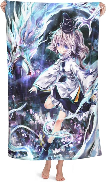 Amazon Co Jp 東方project とうほうプロジェクト 綿100 ソフトタッチ吸収タオル 速乾性 糸くずの出ないバスタオル 家庭用抗菌デオドラント ホーム キッチン Amazon Co Jp 東方project とうほうプロジェクト 綿100 ソフトタッチ吸収タオル 速乾性 糸くずの出ないバスタオル 家庭用抗菌デオドラント ホーム キッチン